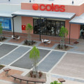 Baldivis Shopping Centre