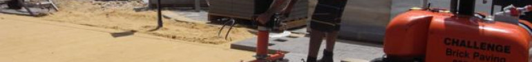 Challenge Brick Paving – Vacuum Brick Paving Machine – 02
