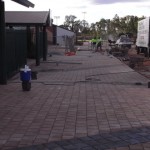 Challenge Brick Paving Perth - Newman Paving For Brierty - 3