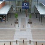 Challenge Brick Paving - Baldivis Shopping Centre - 01